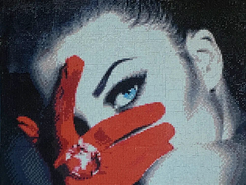 Tipps zur Auswahl schöner Diamond Painting Bilder