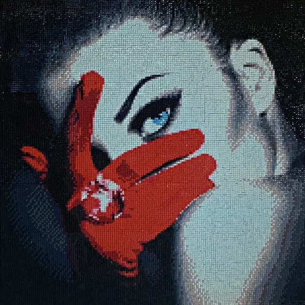 Diamond Painting für Erwachsene